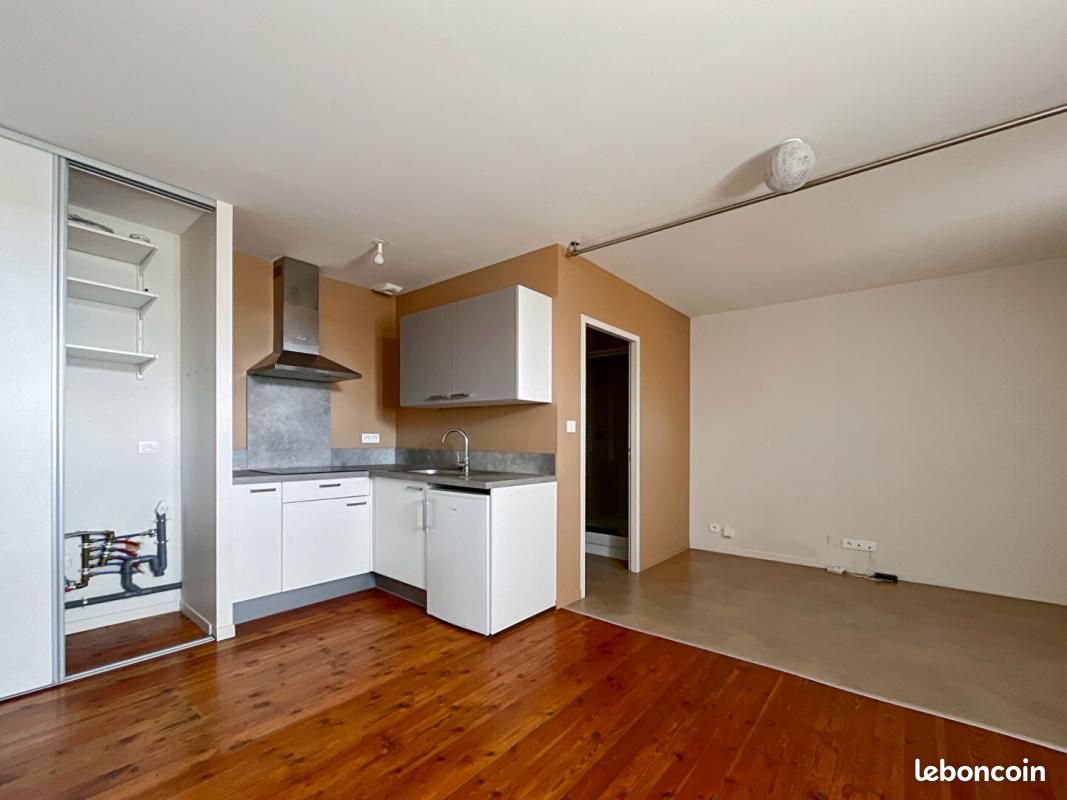 Appartement 1 pièce 24 m² · à Montauban · 24 m² · 430 €/mois