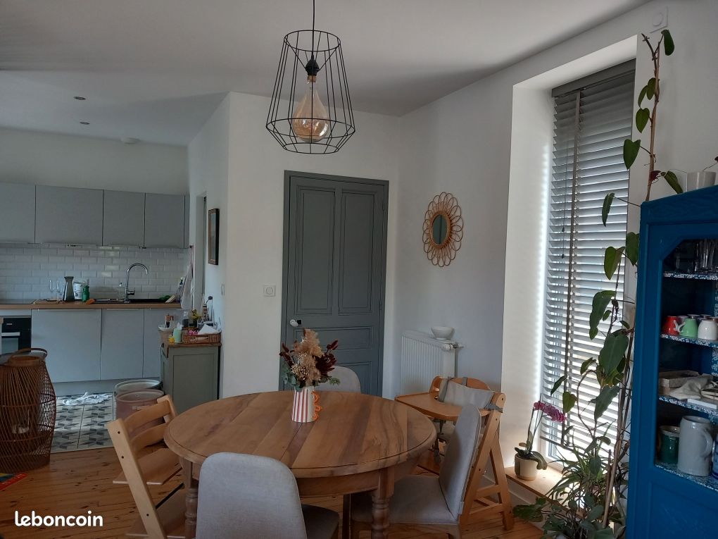 Maison 5 pièces 120 m² · à La Fouillouse · 120 m² · 340 000 €