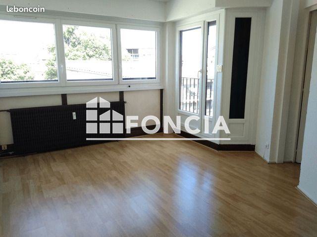 Appartement 1 pièce 21 m² · à Thonon-les-Bains · 21 m² · 473 €/mois