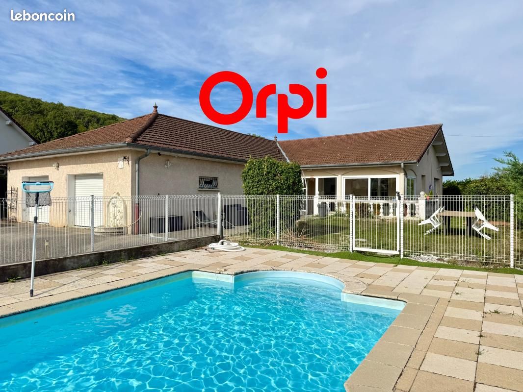 Maison 5 pièces 170 m² · à Sillans · 170 m² · 323 000 €