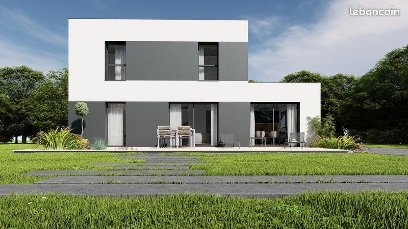 Maison 6 pièces 105 m² · à Quimper · 105 m² · 305 000 €