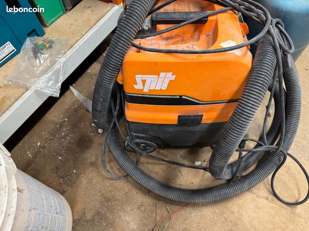 Materiel professionnel (image 2)