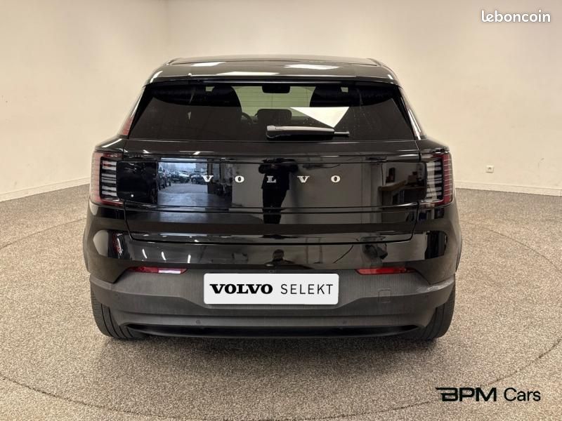 Volvo EX30 Single Extended Range 272ch Plus (image 9)