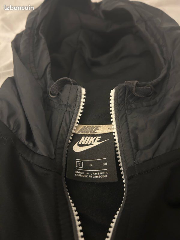 Nike Vinted Sweat Homme Vintage Nike Sweat Vintage Vinted Sweat