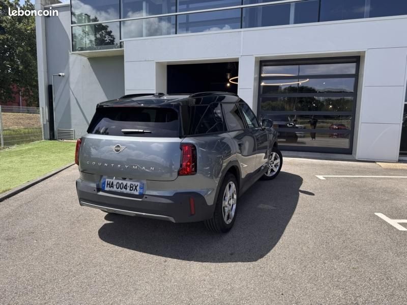 Mini Countryman C 170ch Classic DKG7 (image 23)