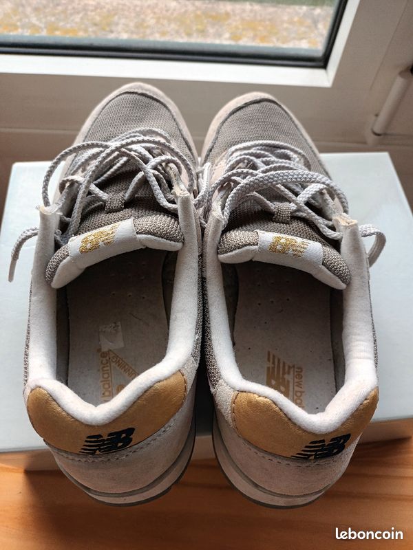 Basket, sneakers (image 3)