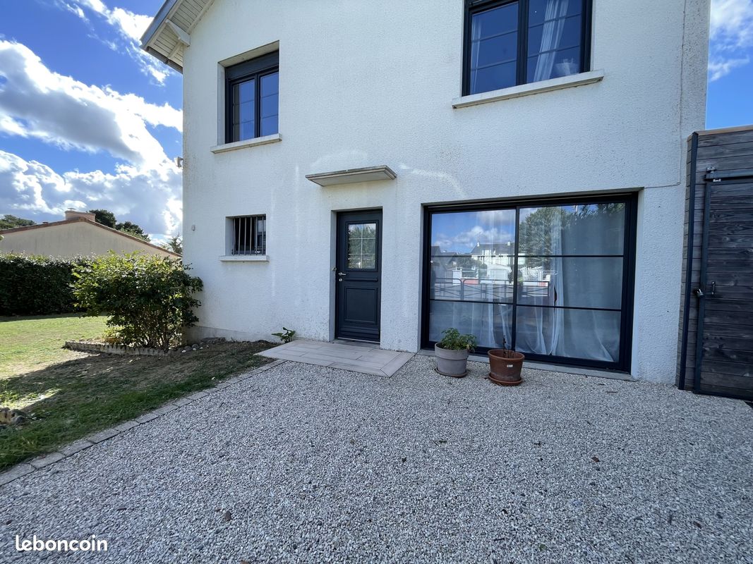 Maison 6 pièces 113 m² · à Ancenis-Saint-Géréon · 113 m² · 290 500 €