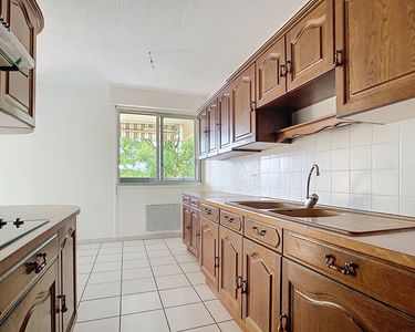 Appartement 265 000 € - 70 m²