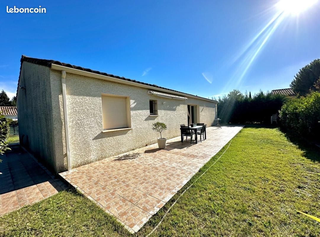 Maison 4 pièces 103 m² · à Castelnaudary · 103 m² · 232 000 €