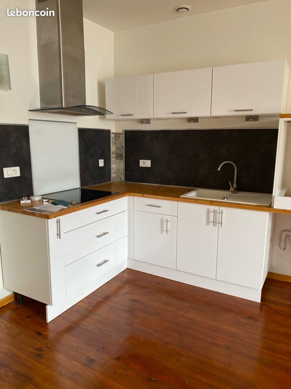 Appartement 3 pièces 52 m² · à Chabeuil · 52 m² · 610 €/mois