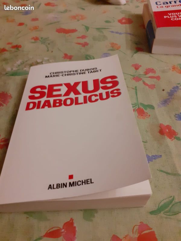 Livre politique (image 1)