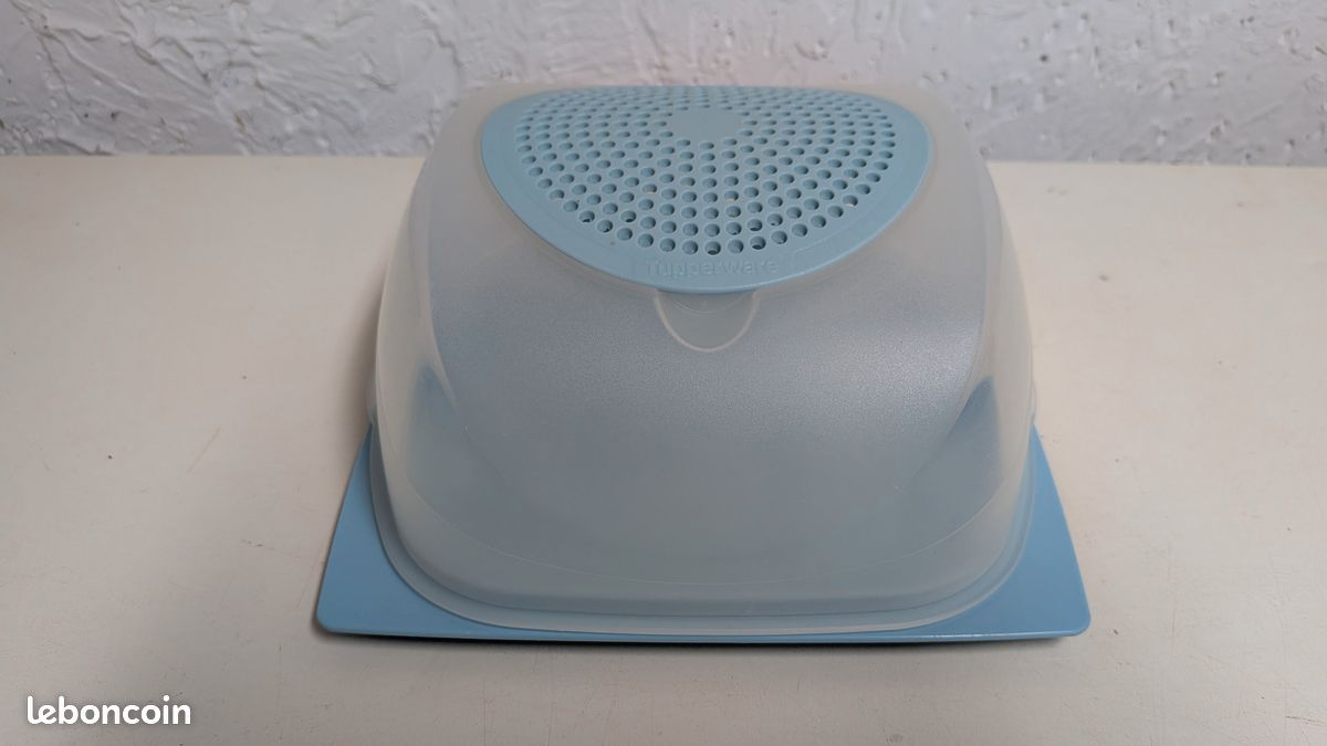 Boîte à Fromage Tupperware petit modèle (image 2)