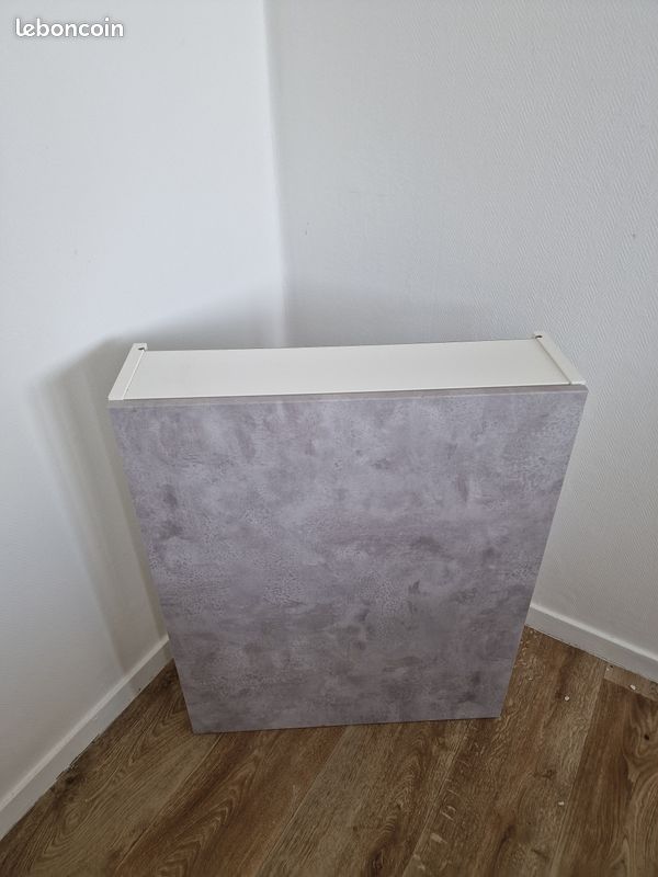 Armoire murale salle de bain ikea (image 10)