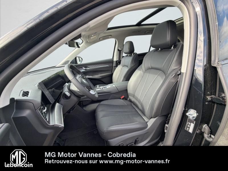 Mg motor MGS9 1.5 GDI 299ch PHEV Premium (image 13)
