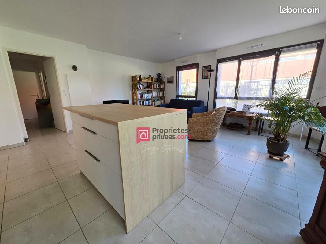 Appartement 2 pièces 63 m² (image 7)