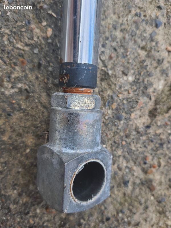 Verrin hydraulique (image 6)