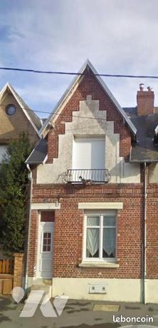 Maison 4 pièces 88 m²