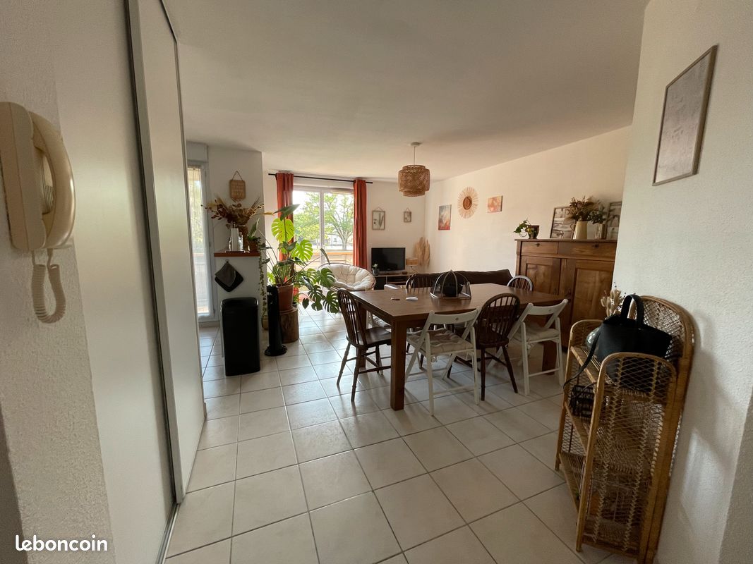 Appartement 2 pièces 51 m² · à Albi · 51 m² · 590 €