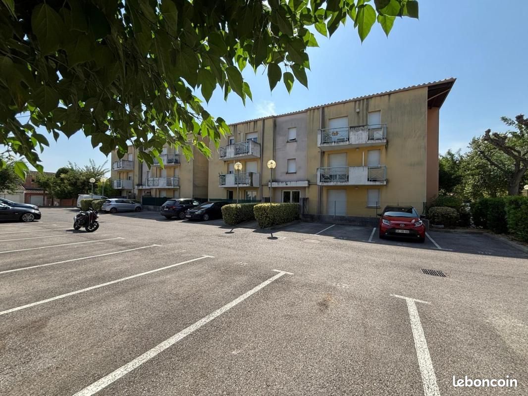 Appartement 2 pièces 55 m² · à Nîmes · 55 m² · 705 €