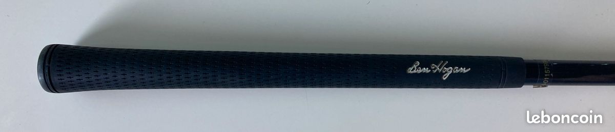 Ben Hogan Apex Edge Club de golf fer 6 droitier (image 6)