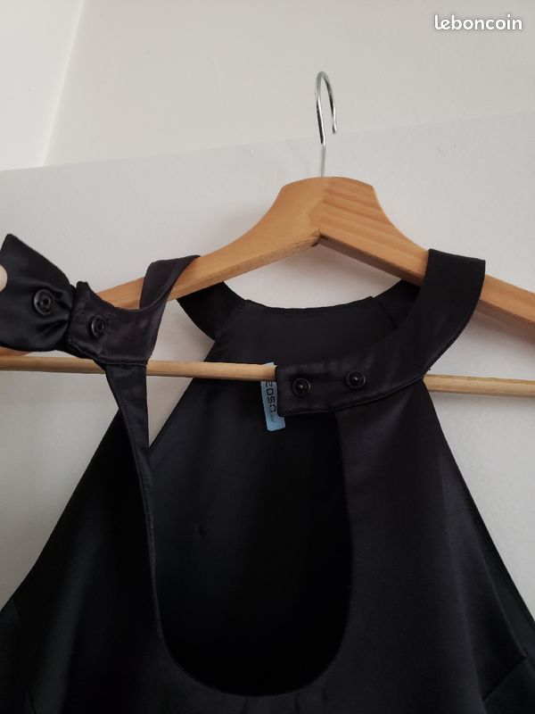 Robe soiree tara jarmon (image 3)