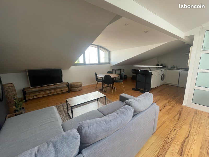 Appartement 2 pièces 36 m² · à Toulouse · 36 m² · 850 €/mois