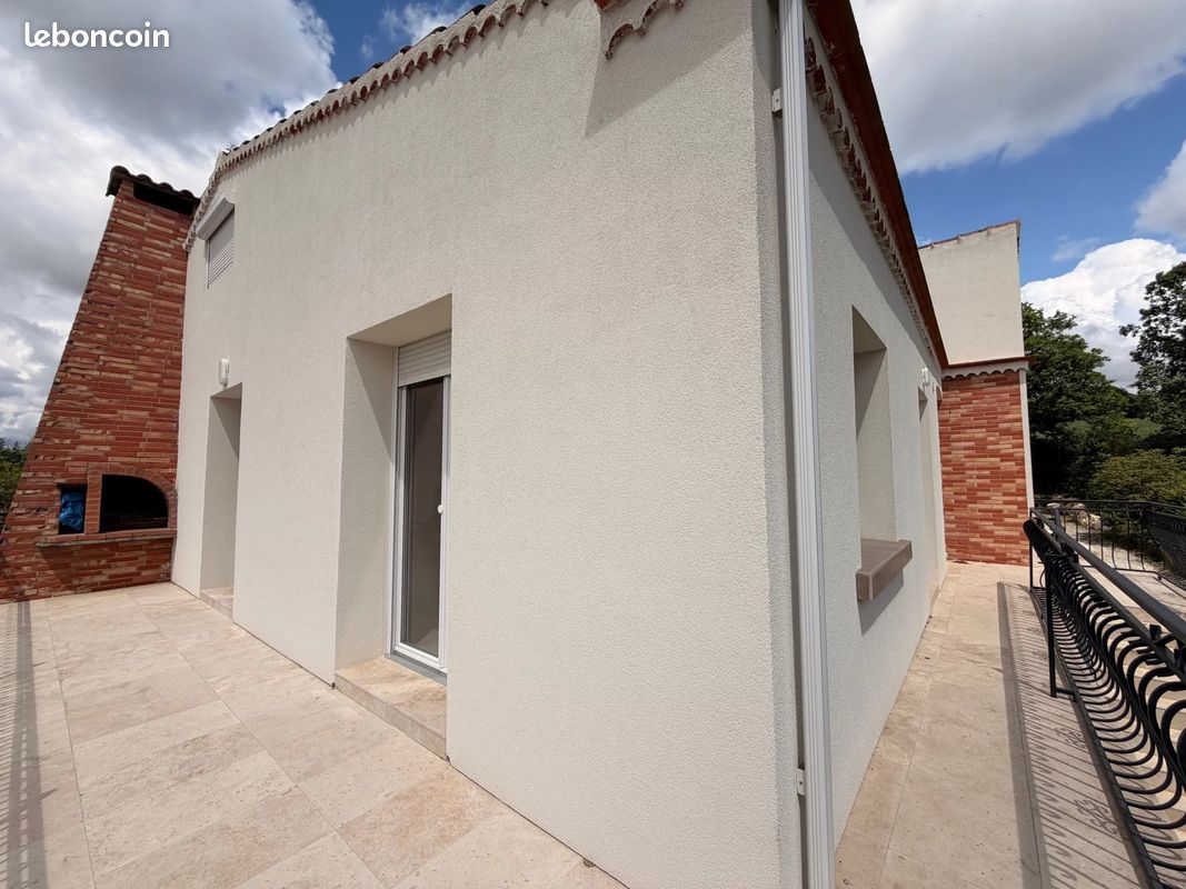 Appartement 4 pièces 120 m² · à Verfeil · 120 m² · 261 251 €