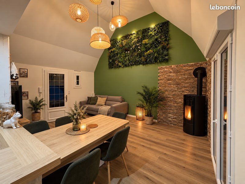 Maison 4 pièces 90 m² · à Laize-Clinchamps · 90 m² · 220 000 €