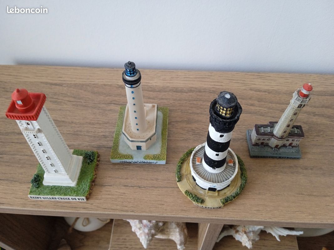Phares miniatures ch. 6 (image 1)
