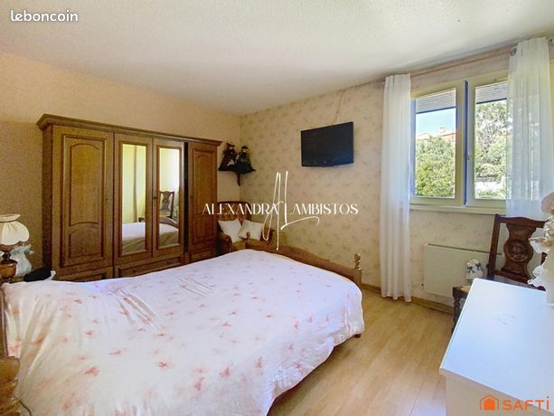 Maison 5 pièces 79 m² — 5