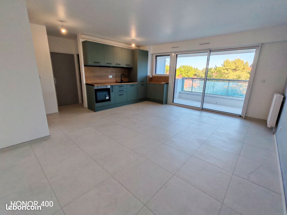 Appartement 2 pièces 50 m² · à Montpellier · 50 m² · 1 720 €/mois