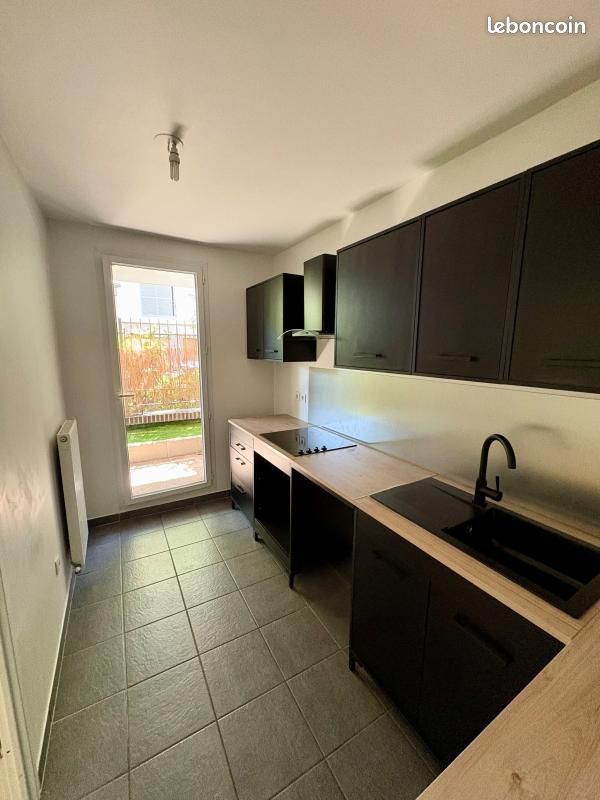 Appartement 3 pièces 61 m² · à Massy · 61 m² · 1 300 €/mois