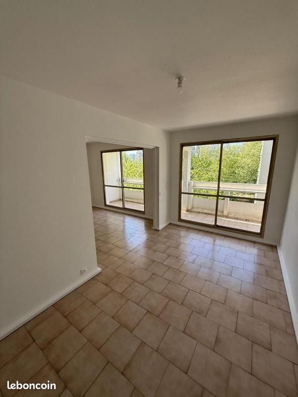 Appartement 3 pièces 65 m² · à Décines-Charpieu · 65 m² · 935 €/mois