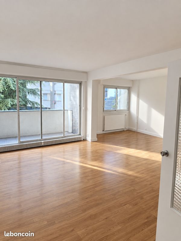 Appartement 4 pièces 74 m² · à Chamalières · 74 m² · 880 €/mois