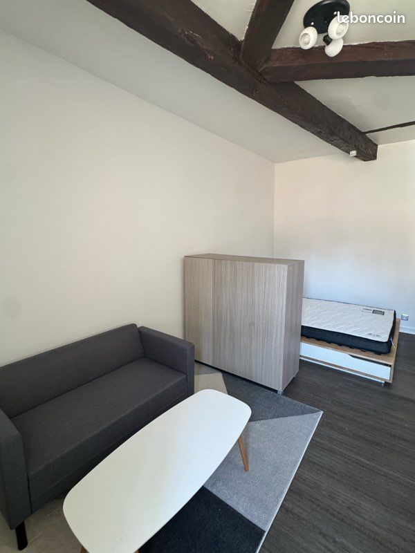 Appartement 1 pièce 24 m² · à Cognac · 24 m² · 400 €