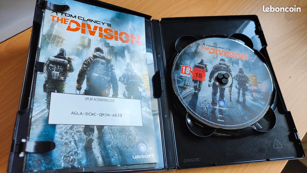 The Division (image 2)