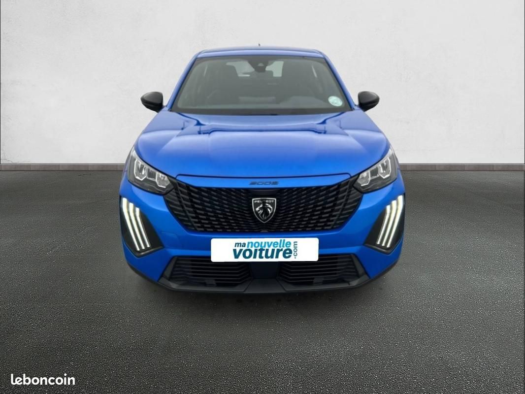 Peugeot 2008 PureTech 100 S&S BVM6 - Active (image 2)