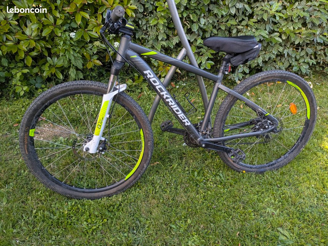 Rockrider st 520 (image 1)