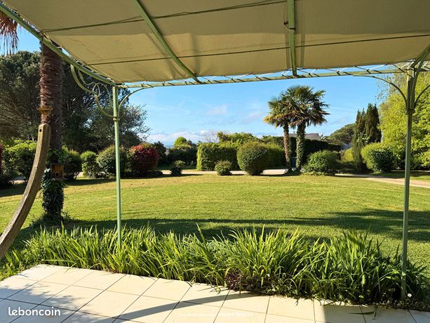 Villa 6 pièces 137 m²