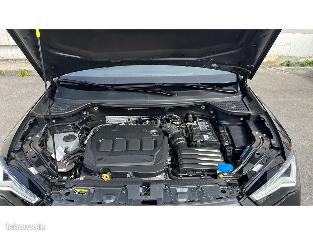 SEAT ATECA 2.0 16V TDI - 150 Start&Stop - BV DSG 7 FR PHASE 2 (image 33)