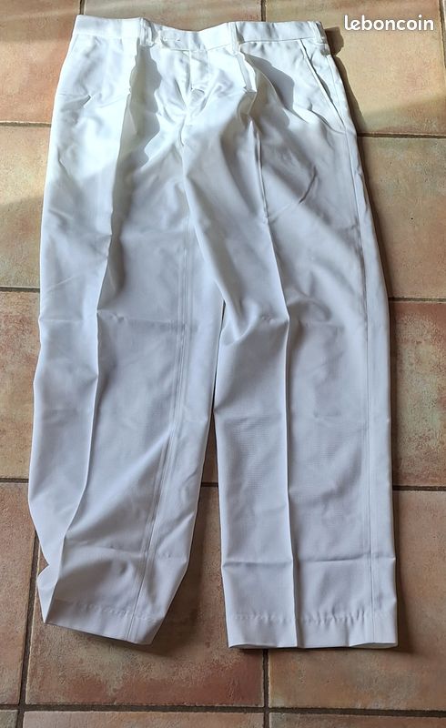 Tenue Pantalon Service Courant Gendarmerie Tenues GENDARMERIE