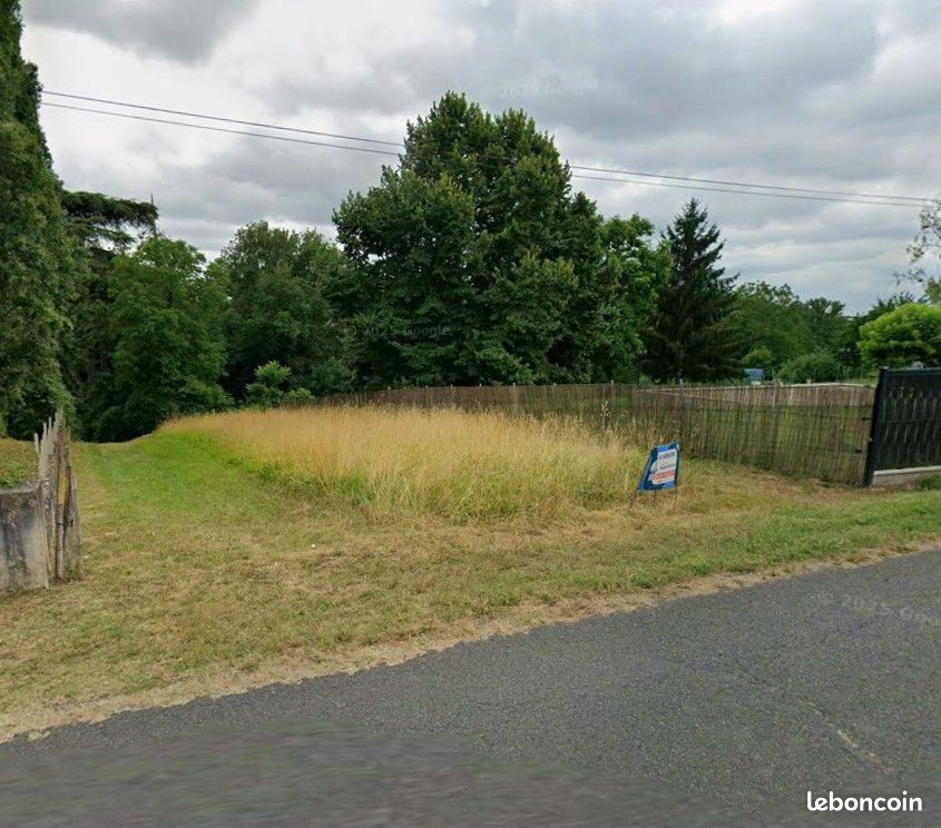 Terrain 400 m² Pellegrue · 19 000 €