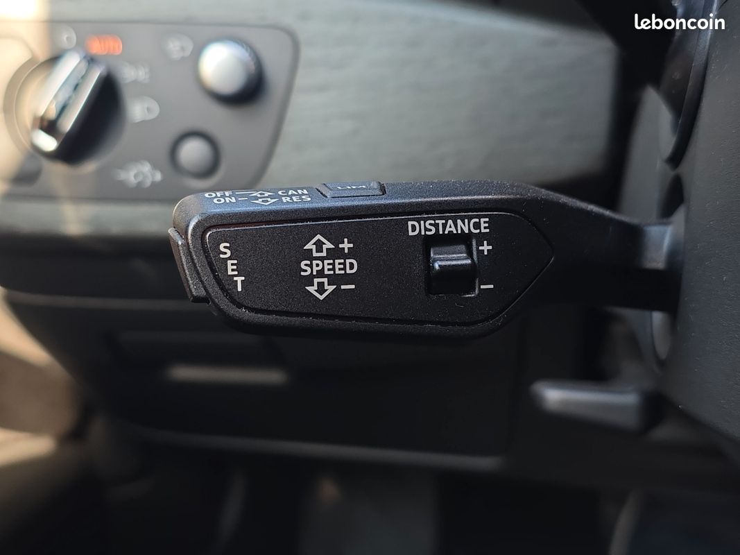 Audi a4 avant 3.0 tdi 270 design luxe quattro tiptronic bva - bang olufsen acc carplay matrix led (image 29)