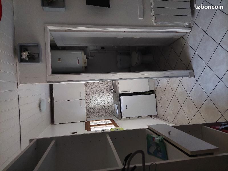 Studio 1 pièce 11 m² - Arcachon 33120 (image principale 2)