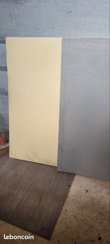 Tapis/dalles puzzles (image 3)