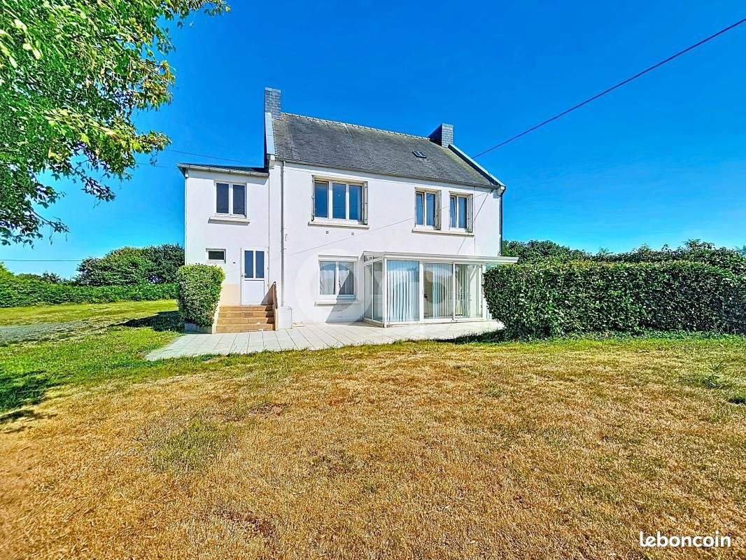 Maison 7 pièces 150 m² · à Plouzané · 150 m² · 199 155 €