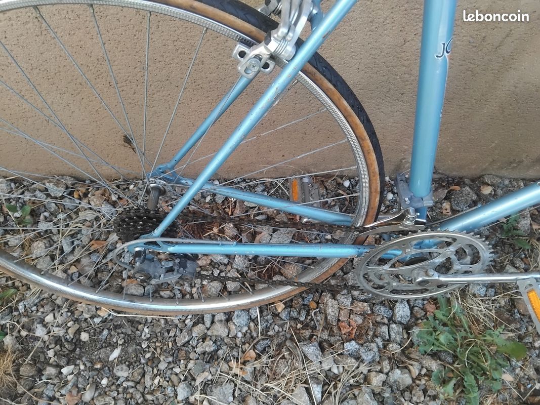 Vélo de course (image 3)