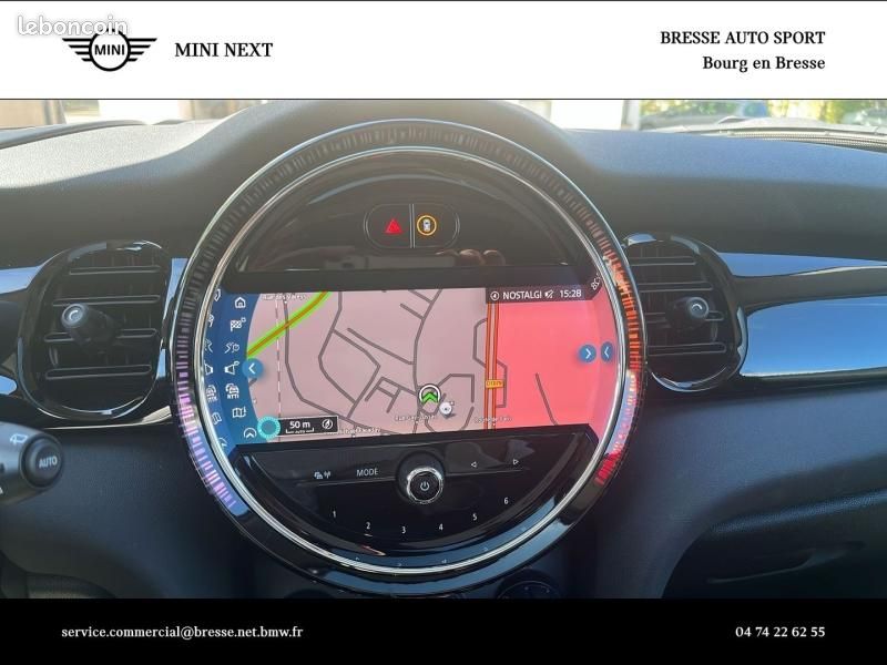 Mini Mini 5 Portes Cooper 136ch Edition Premium Plus BVA7 (image 26)