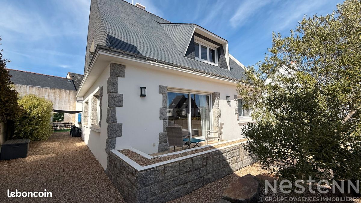 Maison 7 pièces 158 m² · à Quiberon · 158 m² · 747 360 €