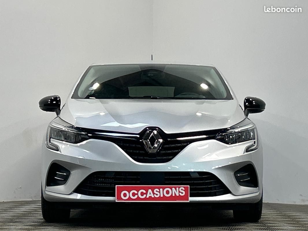 Renault Clio V TCe 90 Equilibre (image 5)